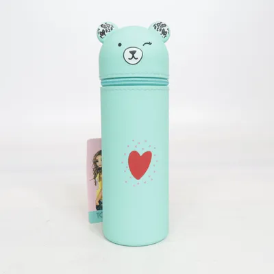 Pennskrin från Top Model