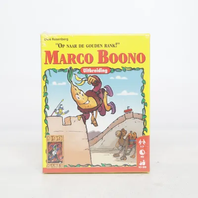 Brädspel från Amigo