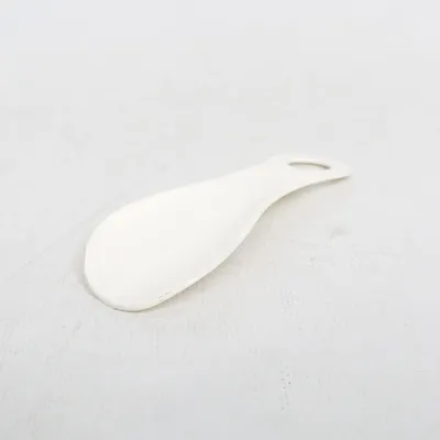 Shoe horn (White)