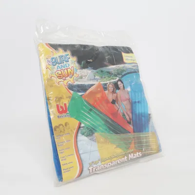 Zwembadspeelgoed (Blauw) van Bestway