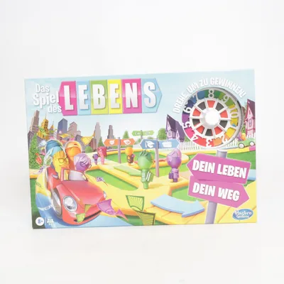 Jeu de société de Hasbro Gaming