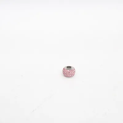Bedel (Roze) Onbekend materiaal