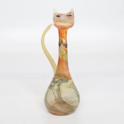 Figurin (Flerfärgad)