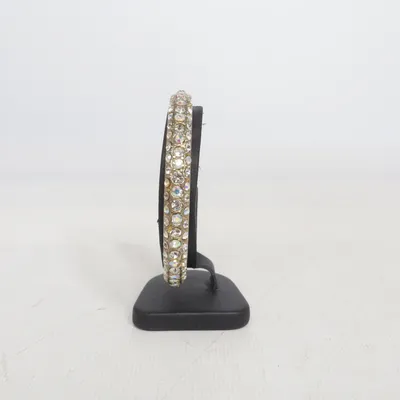 Armband (Goud) Onbekend materiaal