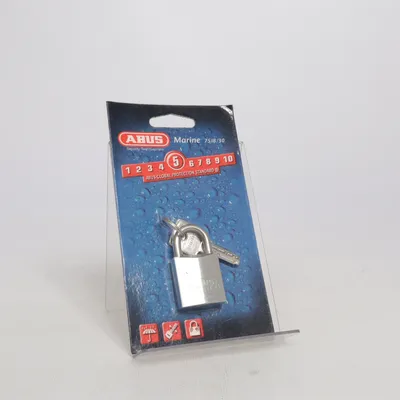 Door lock (Marine 75Ib/30) from Abus