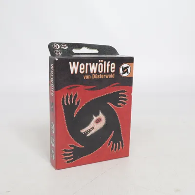 Gesellschaftsspiel von Asmodee