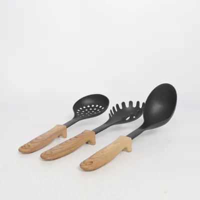 Kitchenware (Black, Brown) from Ernesto