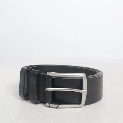 Bälte (Svart) från Dustin Skinn, Metallfiber