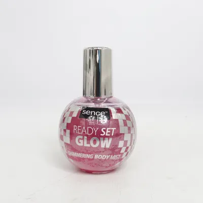 Body mist (Ready Set Glow) från Sence