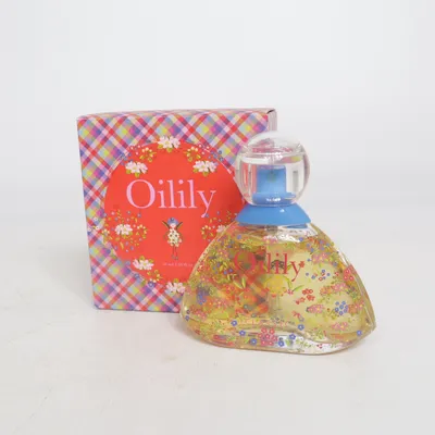 Eau de parfum (Classic) fra Oilily