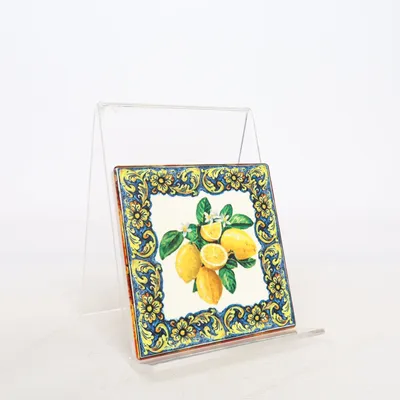 Krukfat (Gul, Blå, Grön)