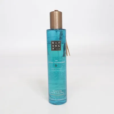 Body mist (The Ritual Of Hammam) van Rituals
