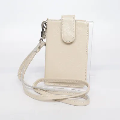 Mobiltaske (Beige) fra Markberg