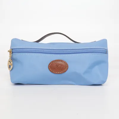 Necessär (Le Pliage Cosmetic Bag) från Longchamp