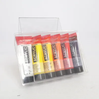 Acrylic paint (Standard Series) from Amsterdam