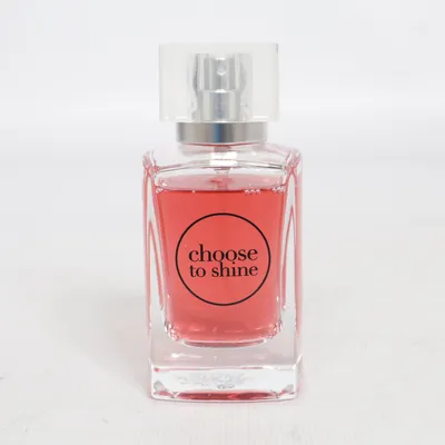 Eau de Toilette (Choose To Shine) de Maxbrands