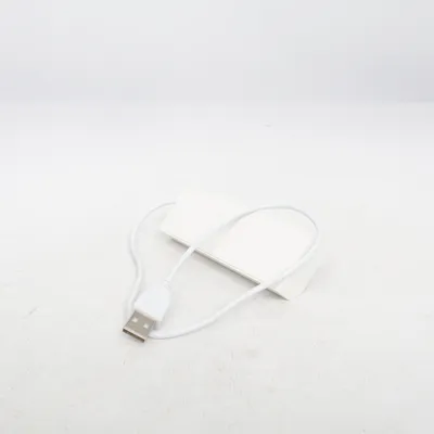 USB poort van Ports
