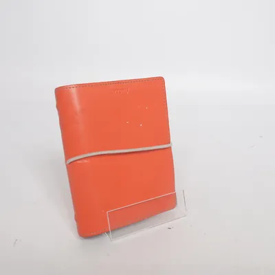 Binder (Domino) from Filofax