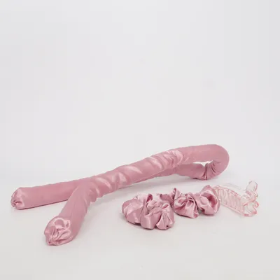 Curlere (Pink)