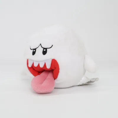 Gosedjur från Super Mario