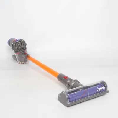 Jouet (Gris, Orange, Bleu) de Dyson