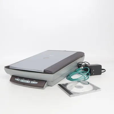 Scanner (8000F) de Canon