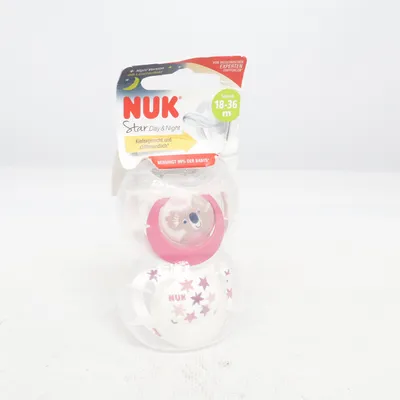 Napp (Star Day & Night) från NUK