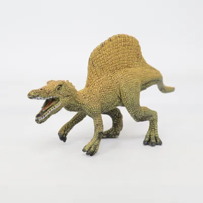 Leksaksdjur (Gul, Flerfärgad) från Schleich