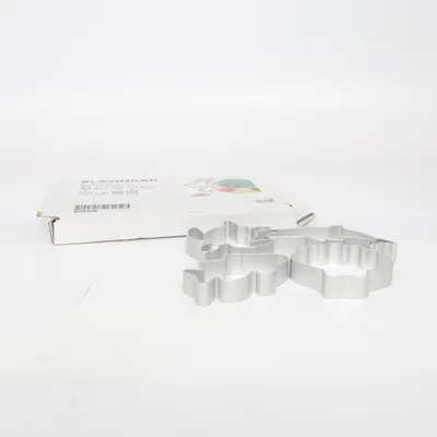 Kakform (Flerfärgad) från IKEA