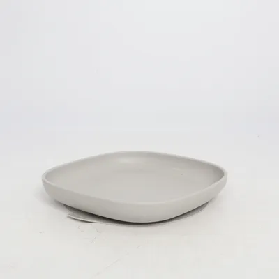 Assiette (Gris) de Esska