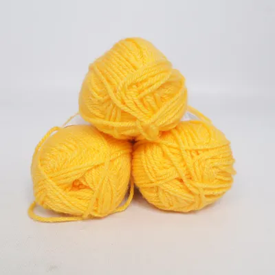 Yarn (Amigo XL) from Hobbii Acrylic