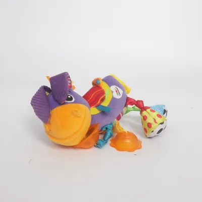 Baby speelgoed (Meerkleurig) van Tomy Lamaze