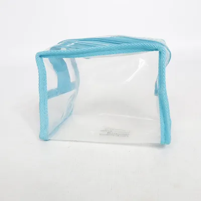 Toilet bag (Blue) from La Roche-Posay