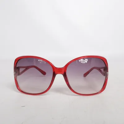 Zonnebril (Rood)