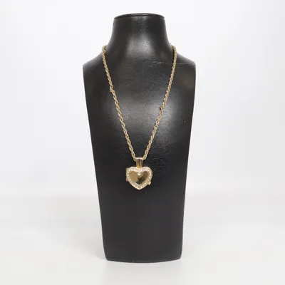 Ketting (Goud)