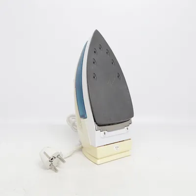 Iron (Beige, Blue, White) from Palazzo
