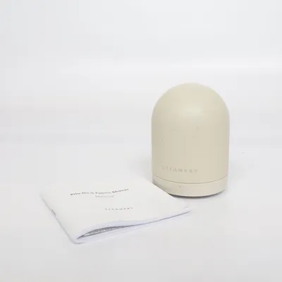 Noppborttagare (Beige) från Steamery