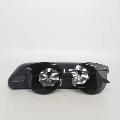 Lunettes de soleil (Noir) de Nou