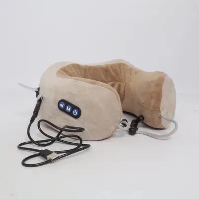 Nackkudde (Miracle Massager)