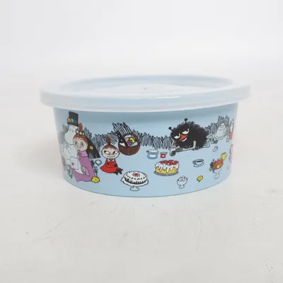 Lunchtrommel (Moomin) van Rätt Start