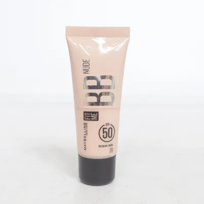 BB cream (Fit Me Bb Cream) van Maybelline