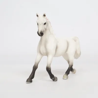 Leksaksdjur (Vit, Flerfärgad) från Schleich