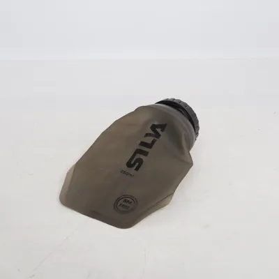 Vandflaske (Grå) fra Silva