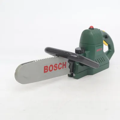Spielzeug Werkzeug (Grün, Schwarz) von Bosch