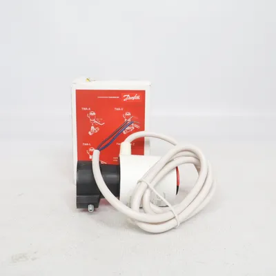 Ventil (TWA) från Danfoss