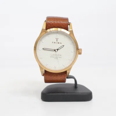 Armbandsur (LANSEN) från Triwa
