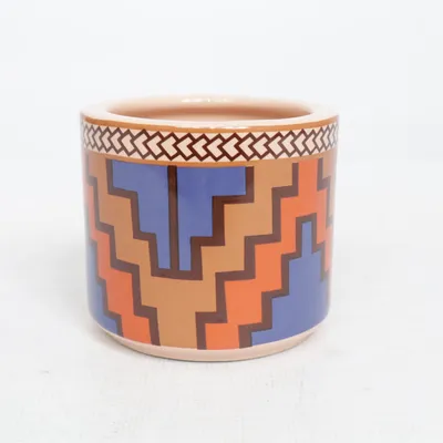 Tasse à café (Multicolore) de Mique
