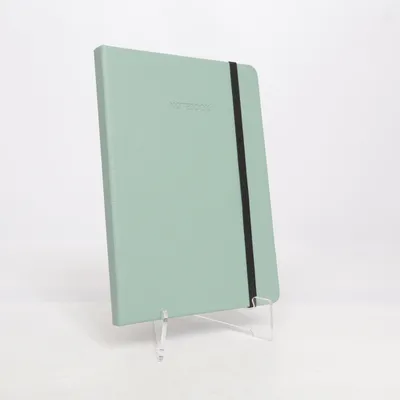 Notepad from Notebook
