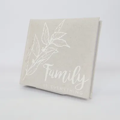 Fotoalbum (Beige) från Row