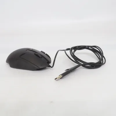 Computermuis (G402) van Logitech